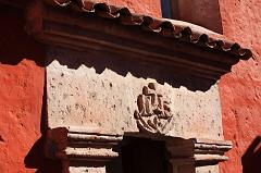 988-Arequipa,Santa Caterina,16 luglio 2013